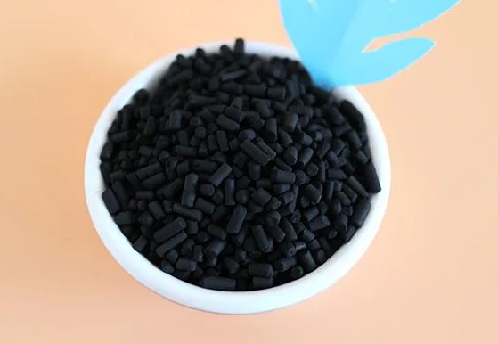 木質(zhì)活性炭木材炭化的過程和工藝