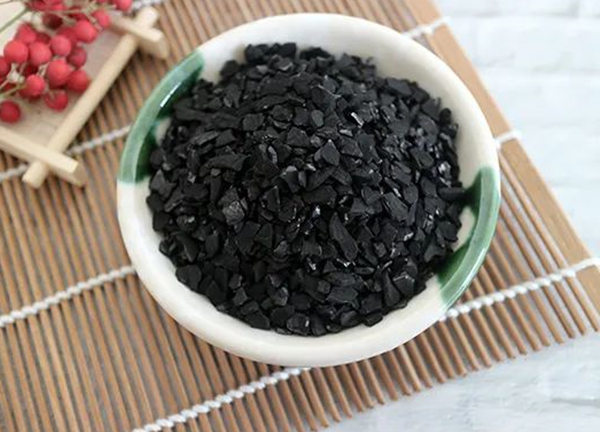 辨別椰殼活性炭好壞的四大妙招！