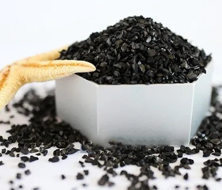 煤質(zhì)活性炭的生產(chǎn)工藝、特點(diǎn)及用途